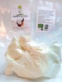 Grasa de coco Ecológica 250g.